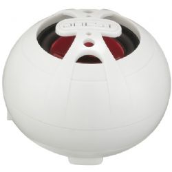 Dbest Of London Solo Wired Spkr Wht