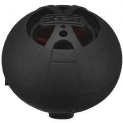 Dbest Of London Solo Wired Spkr Blk
