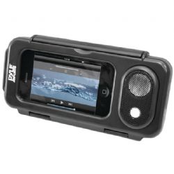 Pyle-home Surfsound Univ Spk Blk