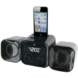 Gpx Home Music System Blk