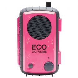 Ecoxgear Ecoextrem Spker Cs Pnk