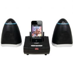 Ion Free Sound Wireless Spkrs