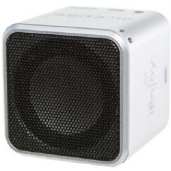 Ienjoy Mycube2 Blth Spkr Slv