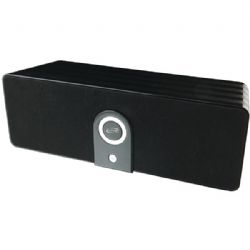 Ilive Desktop Blth Spkr Blk