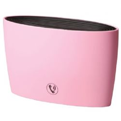 Sylvania Bluetooth Speaker Black