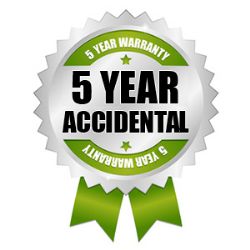 Repair Pro 5 Year Extended Camera Accidental Damage Coverage Warranty (Under $500.00 Value)