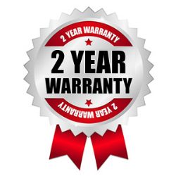 Repair Pro 2 Year Extended Appliances Coverage Warranty (Under $5000.00 Value)