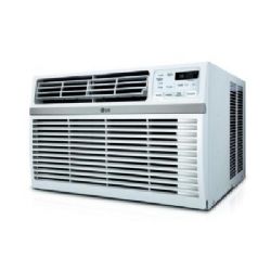 LG LW1014ER 10,000 BTU Window Air Conditioner
