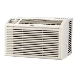 LG LW5012 5,000 BTU Window Air Conditioner