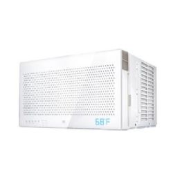 Quirky PAROS-WH01 Aros App-Enabled 8,000 BTU Window Air Conditioner