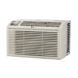 LG LW5015E 5,000 BTU 115-Volt Window Air Conditioner