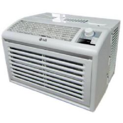 LG LW5012J 5000 BTU Mechanical Air Conditioner