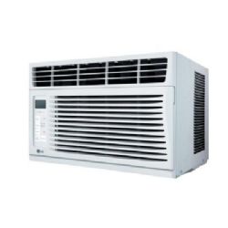 LG LW6015ER 6,000 BTU 115-Volt Window Air Conditioner