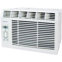 Keystone KSTAW05B Energy Star 5,000 BTU 115-Volt Window-Mounted Air Conditioner
