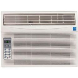 Sharp AFS100RX 10,000 BTU 115-Volt Window-Mounted Air Conditioner