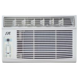SPT WA-1011S 10,000 BTU Window Air Conditioner