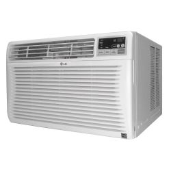 LG LW1012ER 10,000 BTU 115-Volt Window Air Conditioner