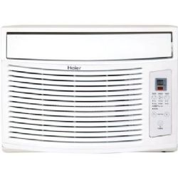 Haier ESA410K 10,000 BTU 115V Window Air Conditioner