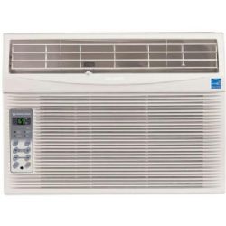 Sharp AFS120RX 12,000 BTU 115-Volt Window-Mounted Air Conditioner
