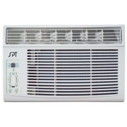 SPT WA-1022S 10,000 BTU Window/Wall Air Conditioner