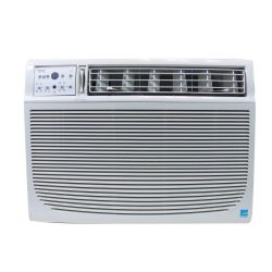 Impecca IWA15KSFP 15,000 BTU Window Air Conditioner