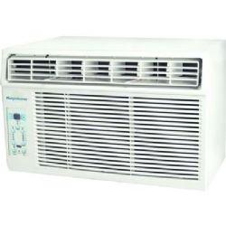 Keystone KSTAW12B 12,000 BTU 115-Volt Window Air Conditioner
