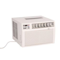 Amana AE123G35AX 11,600 BTU R-410A Window Air Conditioner
