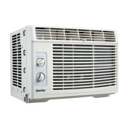 Danby DAC050MB1GB 5,000 BTU Window Air Conditioner