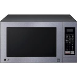 LG -LCS0712ST 0.7 Cu. Ft. Compact Microwave