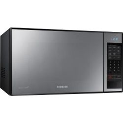 Samsung -MG14H3020CM 1.4 Cu. Ft. Countertop Microwave