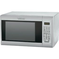 Cuisinart -CMW200 1.2 Cu. Ft. Mid-Size Microwave
