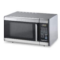 Cuisinart - CMW-100 1.1 Cu. Ft. Counter-Top Microwave