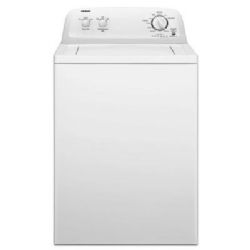 Admiral 3.6 cu. ft. Top Load Washer