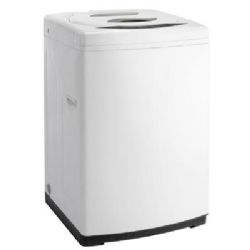 Danby DWM17WDB top-loading washer