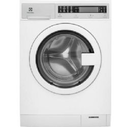 Electrolux EIFLS20QSW Front Load Washer