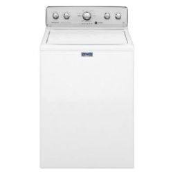 Maytag MVWC555DW 4.3 Cu. ft. Top Load Washer White