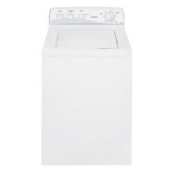 Hotpoint HTWP1200DWW 3.5 cu. ft. Washer