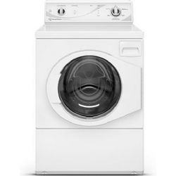 Speed Queen  AFN50RSP113TW01 Front Load Washer