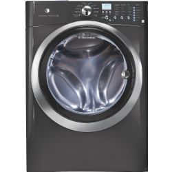 Electrolux EIFLS55QT Front Load Washer Titanium