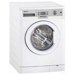 Blomberg WM77110 Washer 1.95 Cu. ft. Front Loading 24in Automatic Washer