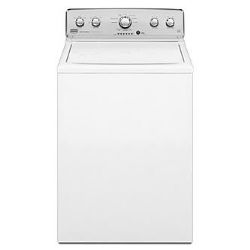 Maytag MVWC425BW 27in Top-Load Washers