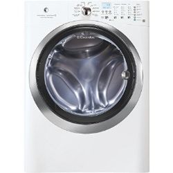 Electrolux EIFLS60JIW 27 Inch Front-Load Washer