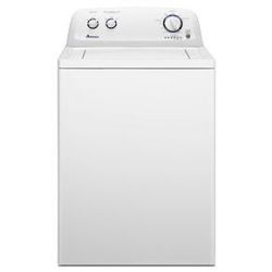 Amana NTW4601BQ 3.6 Cu. ft.Top Load Washer
