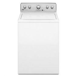 Maytag MVWC300BW 27.5 In Top Load Washer