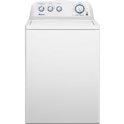 Amana NTW4750BQ 3.8 Cu. ft. High-Efficiency Washer