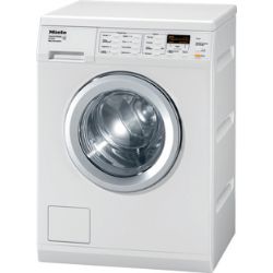 Miele W3038 Standard Capacity Front Load Washer