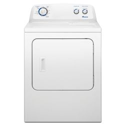 Amana NGD4700YQ 7.0 Cu. ft. Gas Dryer