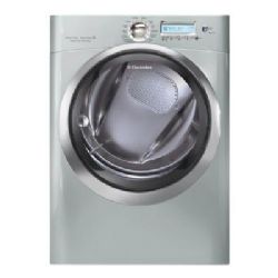 Electrolux front-loading gas dryer - 8 cu. ft