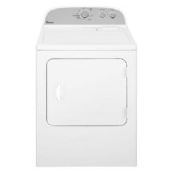 Whirlpool WED4815EW 7.0 Cu. ft. Electric Dryer