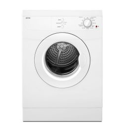 Maytag MED7500YW Compact Electric Dryer